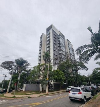 Foto 31 do(a) Cobertura de 4 quartos à venda em Além Ponte, Sorocaba