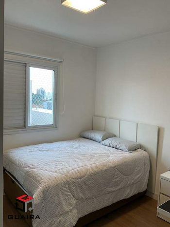 Foto 20 do(a) Apartamento de 2 quartos à venda em Vila Príncipe de Gales, Santo André