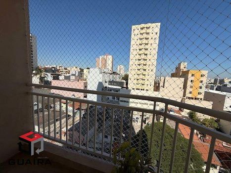 Foto 7 do(a) Apartamento de 2 quartos à venda em Vila Príncipe de Gales, Santo André