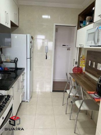 Foto 14 do(a) Apartamento de 2 quartos à venda em Vila Príncipe de Gales, Santo André