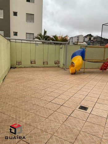 Foto 30 do(a) Apartamento de 2 quartos à venda em Vila Príncipe de Gales, Santo André