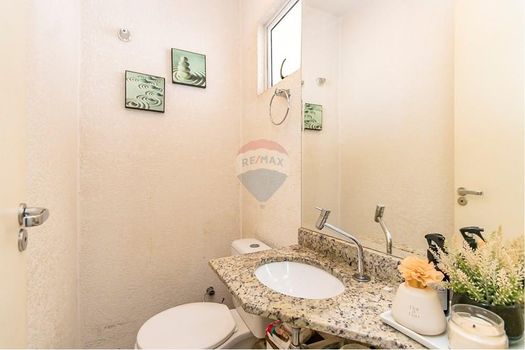 Foto 16 do(a) Casa em Condomínio de 3 quartos à venda em Boneca do Iguaçu, São José dos Pinhais