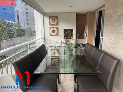 Foto 7 do(a) Apartamento de 3 quartos à venda em Vila Mariana, São Paulo