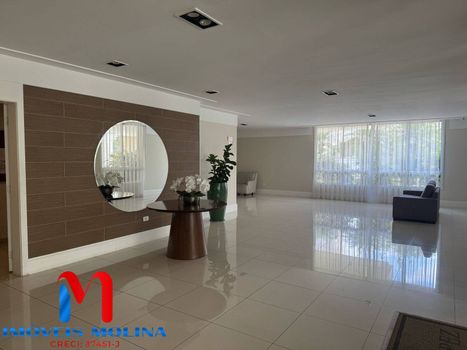 Foto 30 do(a) Apartamento de 3 quartos à venda em Vila Mariana, São Paulo