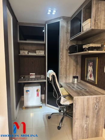 Foto 14 do(a) Apartamento de 3 quartos à venda em Vila Mariana, São Paulo