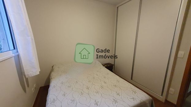Foto 16 do(a) Apartamento de 3 quartos à venda em Buritis, Belo Horizonte