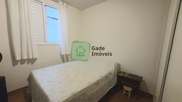Foto 15 do(a) Apartamento de 3 quartos à venda em Buritis, Belo Horizonte