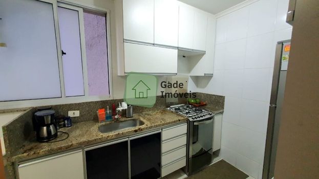Foto 6 do(a) Apartamento de 3 quartos à venda em Buritis, Belo Horizonte