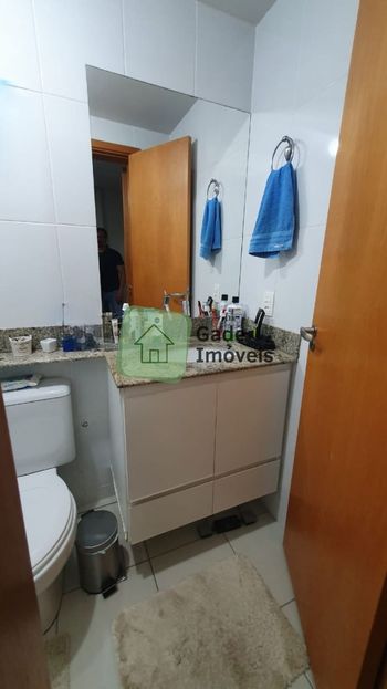 Foto 22 do(a) Apartamento de 3 quartos à venda em Buritis, Belo Horizonte