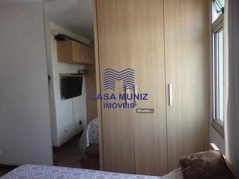 Foto 13 do(a) Cobertura de 4 quartos à venda em Ipiranga, Belo Horizonte
