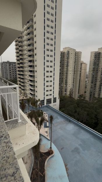 Foto 8 do(a) Apartamento de 3 quartos à venda em Jardim Esperança, Barueri