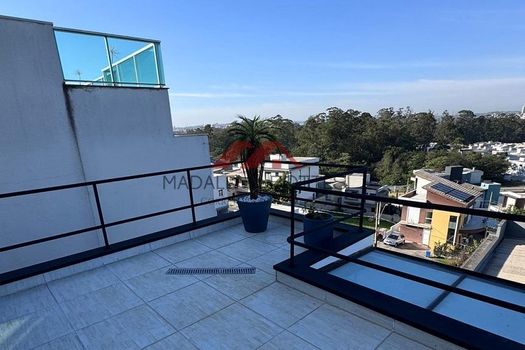 Foto 30 do(a) Casa em Condomínio de 3 quartos à venda em Fazenda Rodeio, Mogi das Cruzes