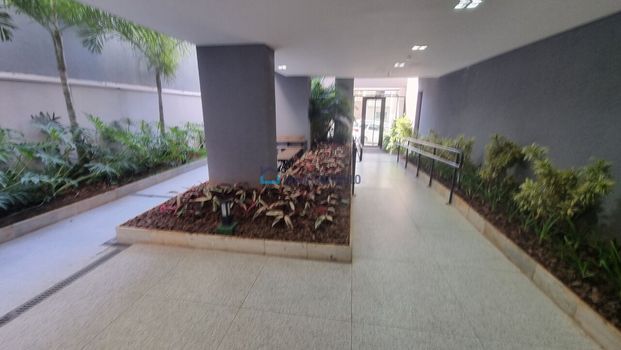 Foto 21 do(a) Apartamento de 2 quartos à venda em Aclimação, São Paulo
