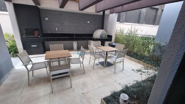 Foto 36 do(a) Apartamento de 2 quartos à venda em Aclimação, São Paulo