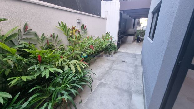 Foto 37 do(a) Apartamento de 2 quartos à venda em Aclimação, São Paulo