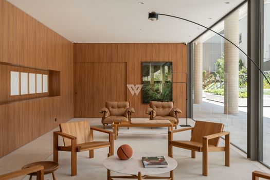 Foto 35 do(a) Apartamento de 3 quartos à venda em Juvevê, Curitiba