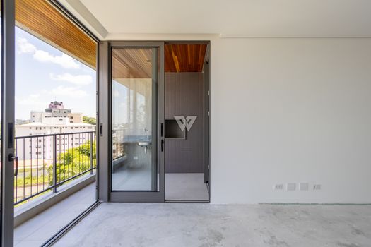 Foto 6 do(a) Apartamento de 3 quartos à venda em Juvevê, Curitiba