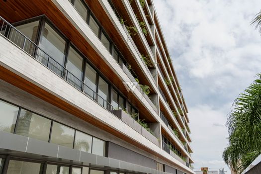 Foto 41 do(a) Apartamento de 3 quartos à venda em Juvevê, Curitiba