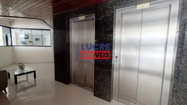 Foto 4 do(a) Apartamento de 3 quartos à venda em Manaíra, João Pessoa