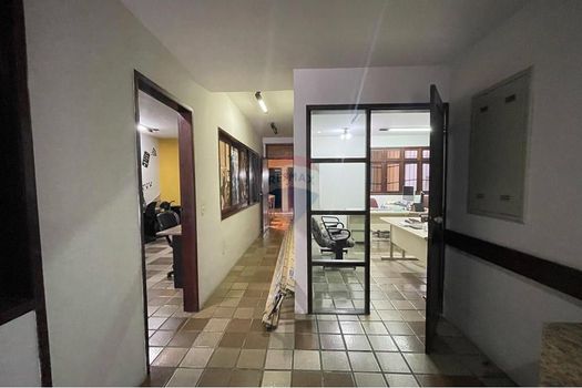 Foto 7 do(a) Sala / Conjunto Comercial de 9 quartos à venda em Capim Macio, Natal