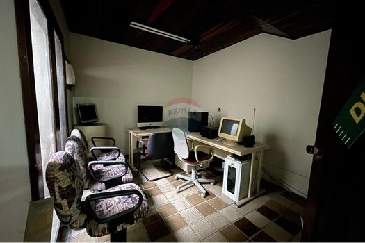Foto 9 do(a) Sala / Conjunto Comercial de 9 quartos à venda em Capim Macio, Natal