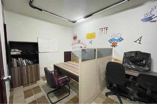 Foto 11 do(a) Sala / Conjunto Comercial de 9 quartos à venda em Capim Macio, Natal