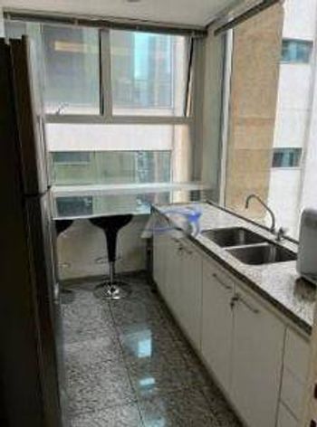 Foto 9 do(a) Sala / Conjunto Comercial false para alugar em Vila Olímpia, São Paulo