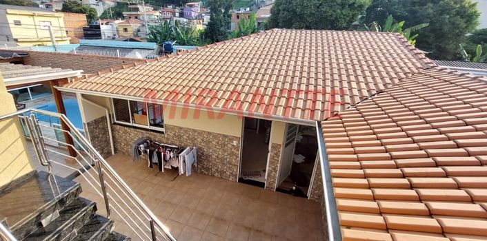 Foto 14 do(a) Casa de 3 quartos à venda em Vila Silveira, Guarulhos