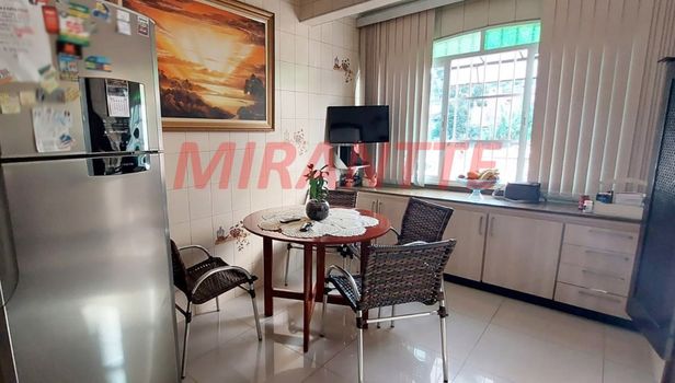Foto 4 do(a) Casa de 3 quartos à venda em Vila Silveira, Guarulhos