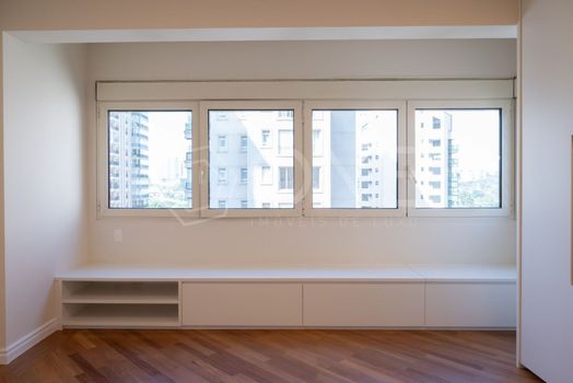 Foto 19 do(a) Apartamento de 3 quartos à venda em Jardim Paulistano, São Paulo