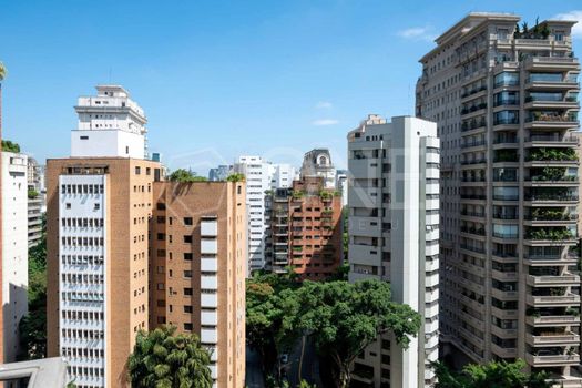 Foto 20 do(a) Apartamento de 3 quartos à venda em Jardim Paulistano, São Paulo