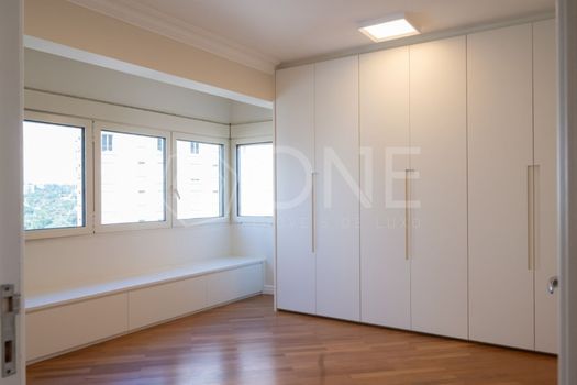 Foto 17 do(a) Apartamento de 3 quartos à venda em Jardim Paulistano, São Paulo