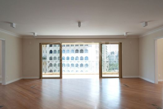 Foto 7 do(a) Apartamento de 3 quartos à venda em Jardim Paulistano, São Paulo