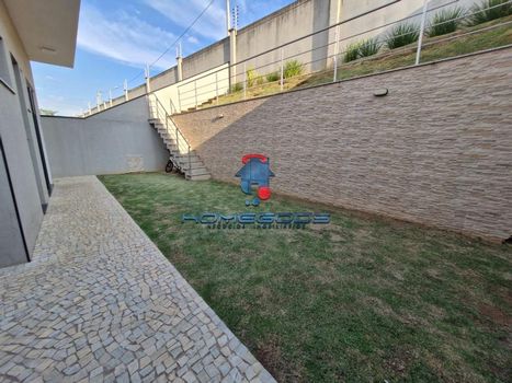 Foto 9 do(a) Casa em Condomínio de 3 quartos à venda em Parque Rural Fazenda Santa Cândida, Campinas