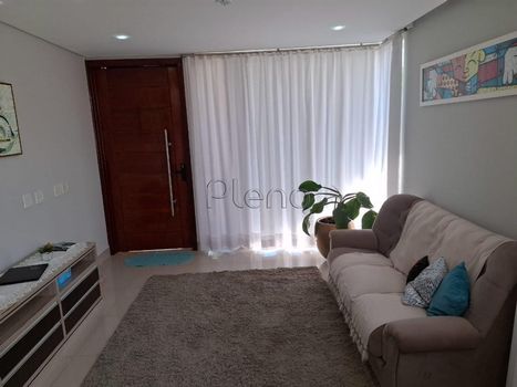 Foto 4 do(a) Casa false para alugar em Swiss Park, Campinas