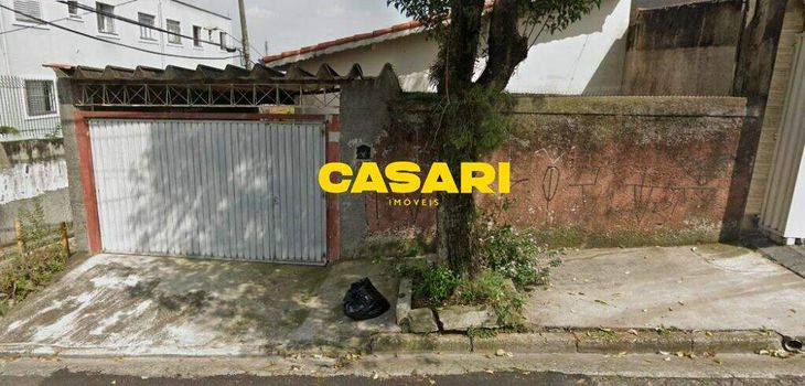 Foto 1 do(a) Casa de 3 quartos à venda em Jardim Cristiane, Santo André