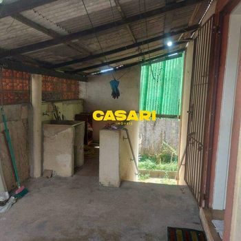 Foto 28 do(a) Casa de 3 quartos à venda em Jardim Cristiane, Santo André