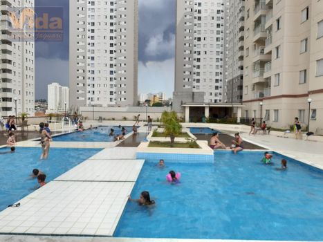 Foto 28 do(a) Apartamento de 2 quartos à venda em Conceição, Osasco