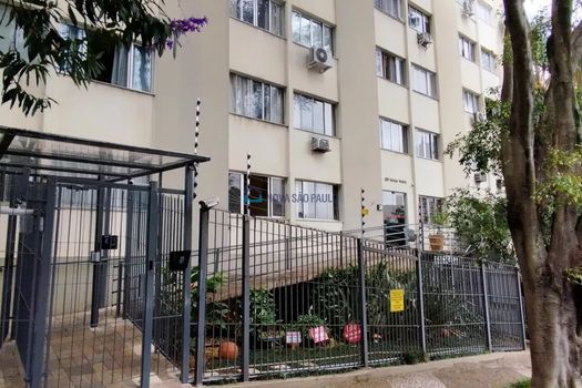 Foto 20 do(a) Kitnet / JK / Studio de 1 quartos à venda em Bela Vista, São Paulo
