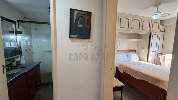 Foto 11 do(a) Flat de 2 quartos à venda em Copacabana, Rio de Janeiro