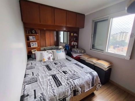 Foto 5 do(a) Apartamento de 2 quartos à venda em Jardim Oriental, São Paulo
