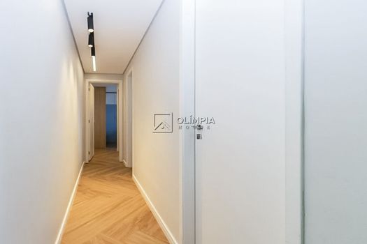 Foto 13 do(a) Apartamento de 2 quartos à venda em Vila Anglo Brasileira, São Paulo