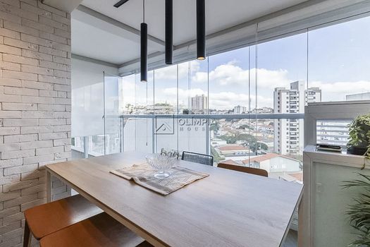 Foto 6 do(a) Apartamento de 2 quartos à venda em Vila Anglo Brasileira, São Paulo