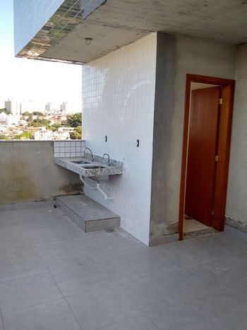 Foto 28 do(a) Cobertura de 3 quartos à venda em Letícia, Belo Horizonte