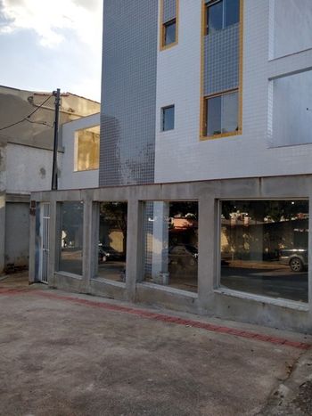 Foto 2 do(a) Cobertura de 3 quartos à venda em Letícia, Belo Horizonte