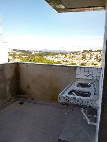 Foto 31 do(a) Cobertura de 3 quartos à venda em Letícia, Belo Horizonte