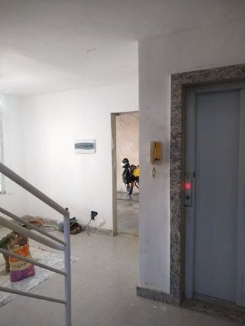 Foto 8 do(a) Cobertura de 3 quartos à venda em Letícia, Belo Horizonte