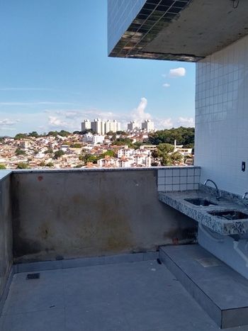 Foto 29 do(a) Cobertura de 3 quartos à venda em Letícia, Belo Horizonte