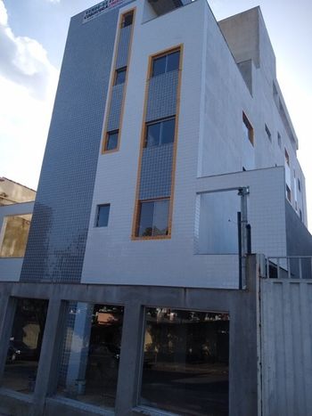Foto 1 do(a) Cobertura de 3 quartos à venda em Letícia, Belo Horizonte