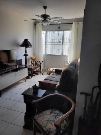 Foto 1 do(a) Apartamento de 3 quartos à venda em Vila Prel, São Paulo